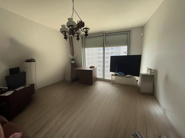 Appartement Bourg En Bresse 2 pièce(s) 43 m2