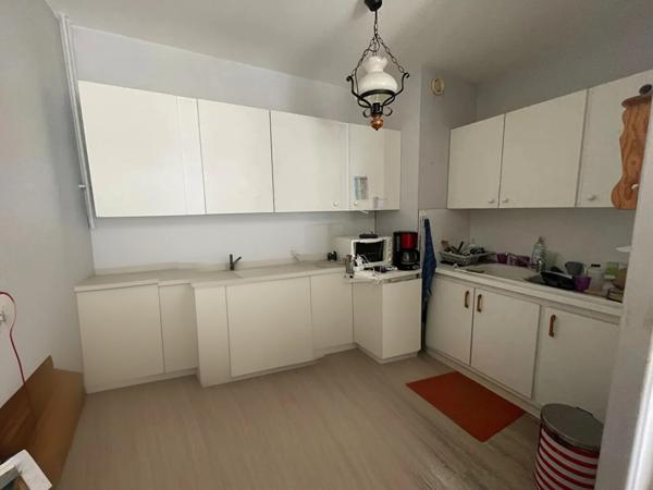Appartement Bourg En Bresse 2 pièce(s) 43 m2