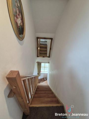 Superbe maison de Campagne secteur Domfront