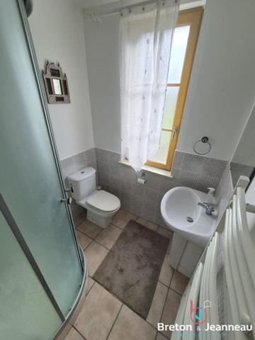 Superbe maison de Campagne secteur Domfront