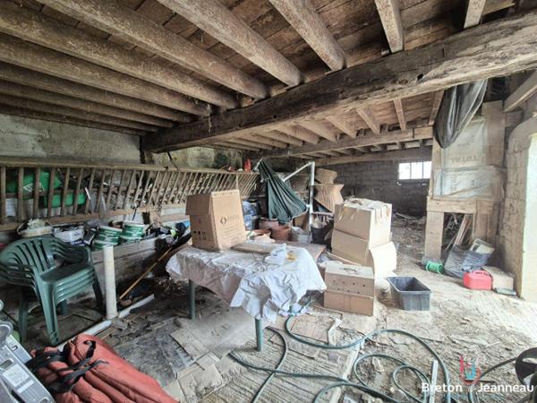 Superbe maison de Campagne secteur Domfront