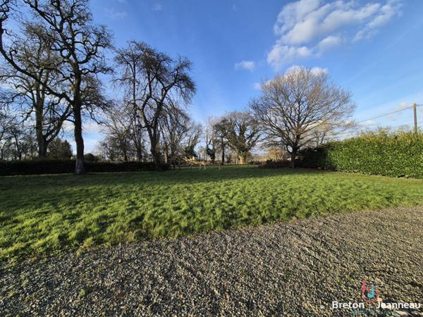 Superbe maison de Campagne secteur Domfront