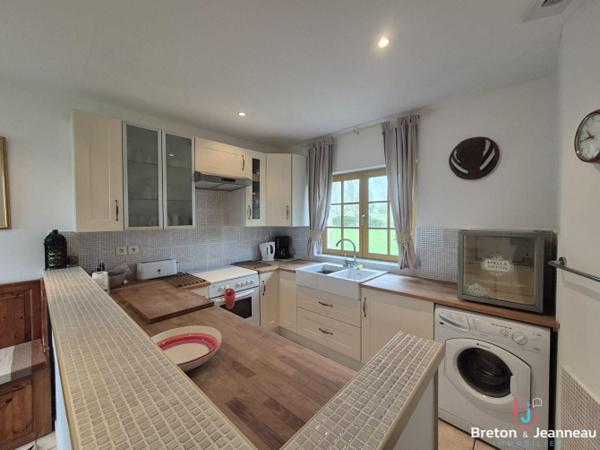 Superbe maison de Campagne secteur Domfront