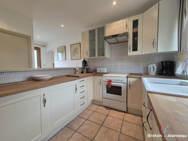 Superbe maison de Campagne secteur Domfront