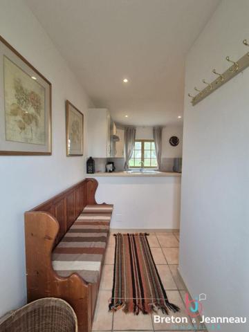 Superbe maison de Campagne secteur Domfront