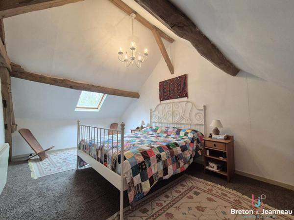 Superbe maison de Campagne secteur Domfront