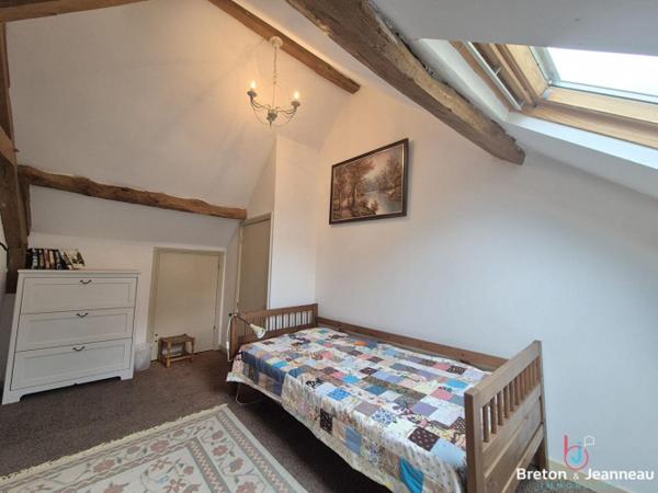 Superbe maison de Campagne secteur Domfront