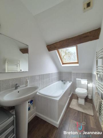 Superbe maison de Campagne secteur Domfront