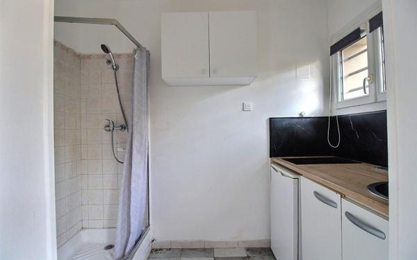 Appartement à louer    1 pièce • 18,50 m2 Savigny-sur-Orge