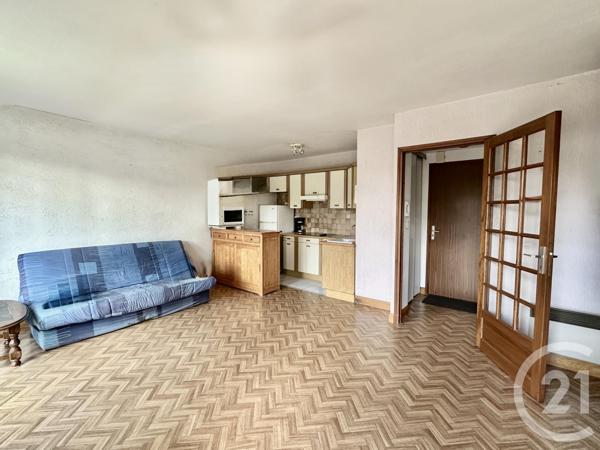 Appartement F3 à vendre  3 pièces - 48,20 m2 PORNIC - 44