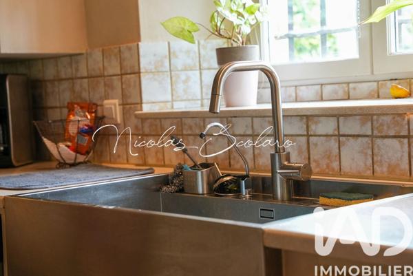 Maison à vendre 8 pièces 310 m² Cheval-Blanc