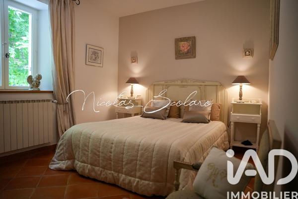 Maison à vendre 8 pièces 310 m² Cheval-Blanc