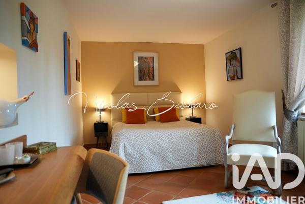 Maison à vendre 8 pièces 310 m² Cheval-Blanc