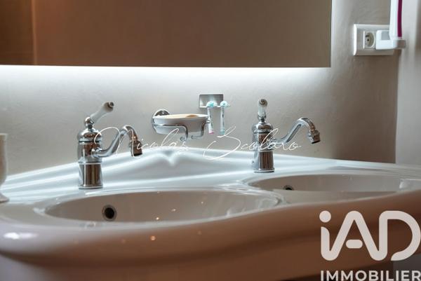 Maison à vendre 8 pièces 310 m² Cheval-Blanc