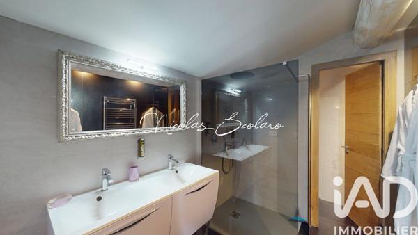 Maison à vendre 8 pièces 310 m² Cheval-Blanc