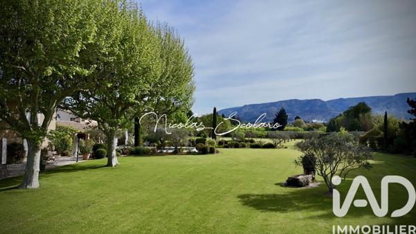 Maison à vendre 8 pièces 310 m² Cheval-Blanc