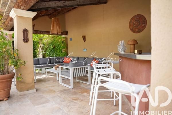 Maison à vendre 8 pièces 310 m² Cheval-Blanc