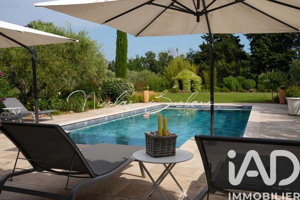 Maison à vendre 8 pièces 310 m² Cheval-Blanc