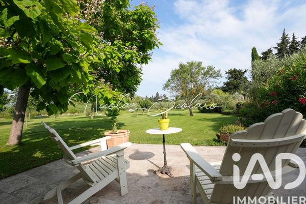 Maison à vendre 8 pièces 310 m² Cheval-Blanc