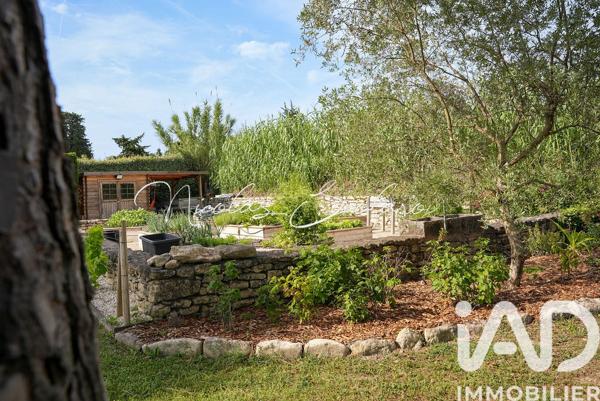 Maison à vendre 8 pièces 310 m² Cheval-Blanc