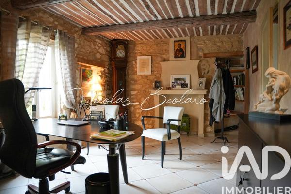 Maison à vendre 8 pièces 310 m² Cheval-Blanc