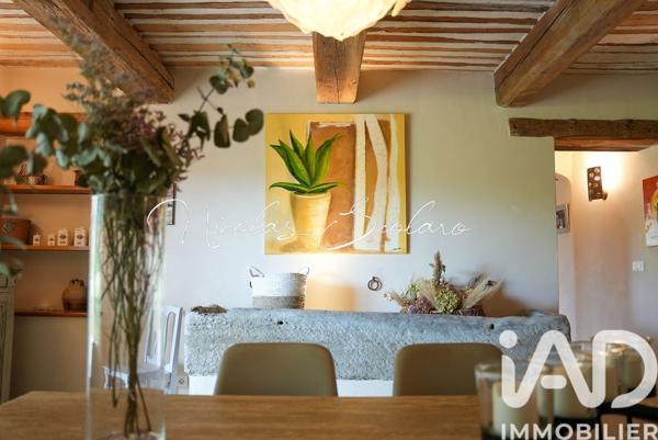 Maison à vendre 8 pièces 310 m² Cheval-Blanc