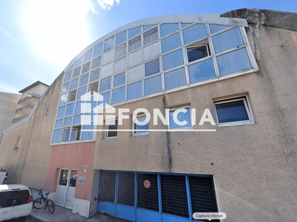 Location Parking 10 m² - 52 RUE EMILE ZOLA Agen 47000