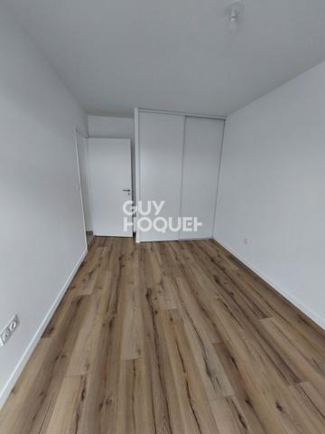 APPARTEMENT À LOUER DE 3 PIÈCES DE 64,90 M²