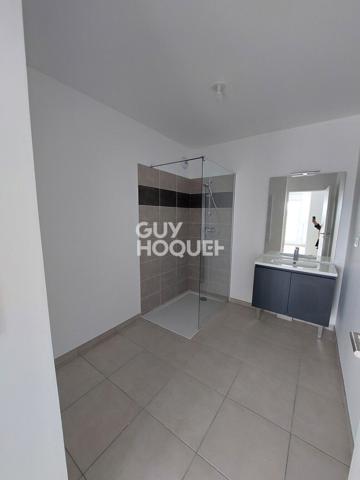 APPARTEMENT À LOUER DE 3 PIÈCES DE 64,90 M²