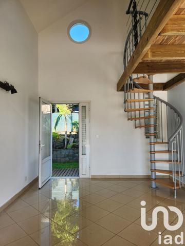 Maison à vendre 7 pièces 225 m² Saint-Paul