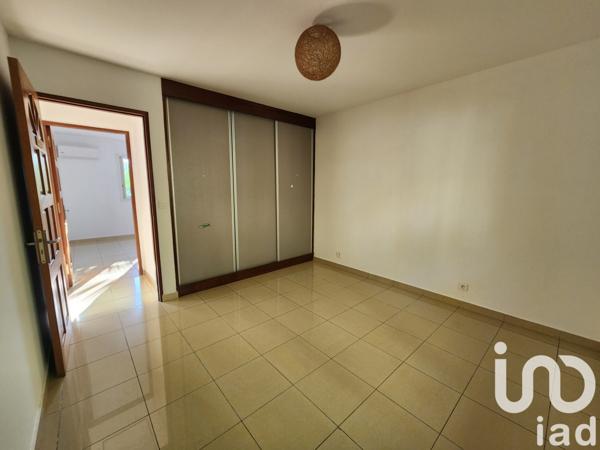 Maison à vendre 7 pièces 225 m² Saint-Paul