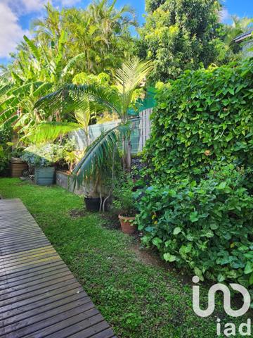 Maison à vendre 7 pièces 225 m² Saint-Paul