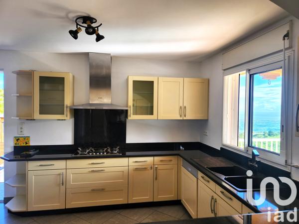 Maison à vendre 7 pièces 225 m² Saint-Paul