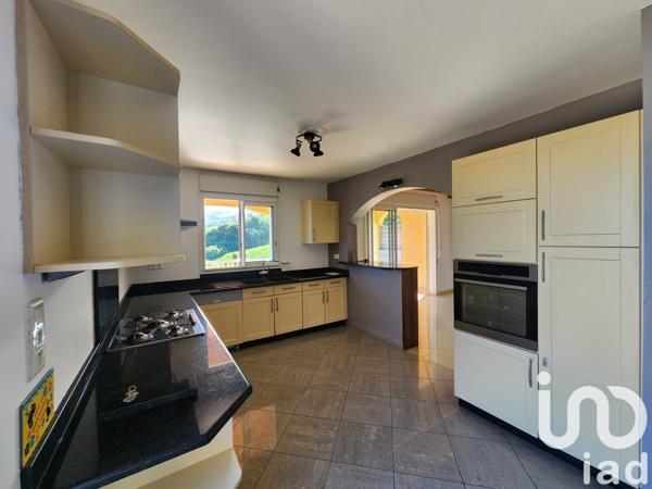 Maison à vendre 7 pièces 225 m² Saint-Paul