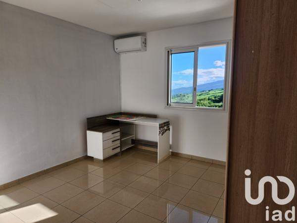 Maison à vendre 7 pièces 225 m² Saint-Paul