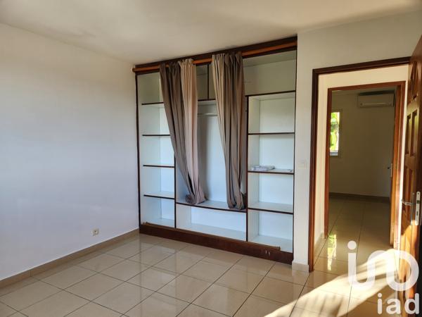 Maison à vendre 7 pièces 225 m² Saint-Paul