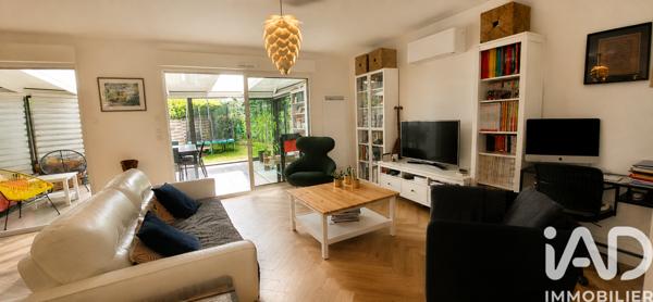 Maison à vendre 3 pièces 110 m² Ballan-Miré