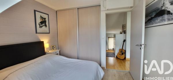 Maison à vendre 3 pièces 110 m² Ballan-Miré