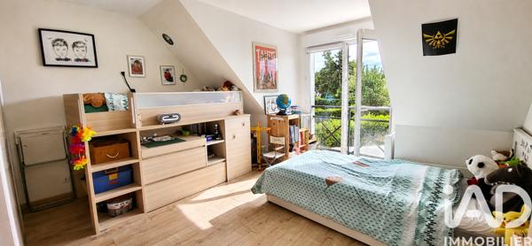 Maison à vendre 3 pièces 110 m² Ballan-Miré