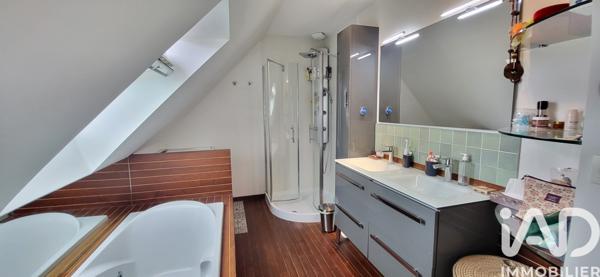 Maison à vendre 3 pièces 110 m² Ballan-Miré