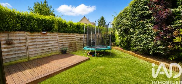 Maison à vendre 3 pièces 110 m² Ballan-Miré
