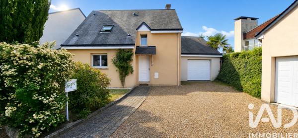 Maison à vendre 3 pièces 110 m² Ballan-Miré
