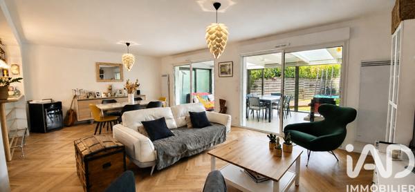 Maison à vendre 3 pièces 110 m² Ballan-Miré
