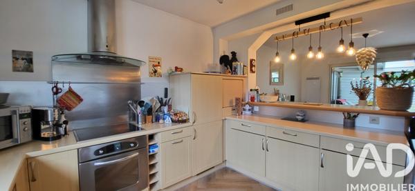 Maison à vendre 3 pièces 110 m² Ballan-Miré