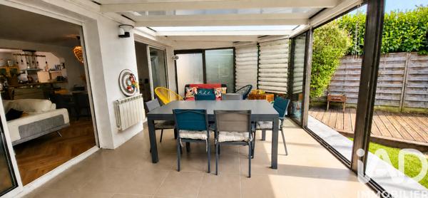 Maison à vendre 3 pièces 110 m² Ballan-Miré