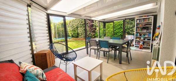 Maison à vendre 3 pièces 110 m² Ballan-Miré