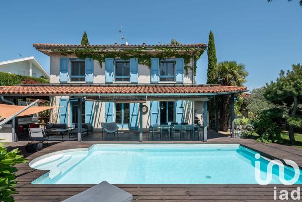 Maison à vendre 6 pièces 152 m² Claix