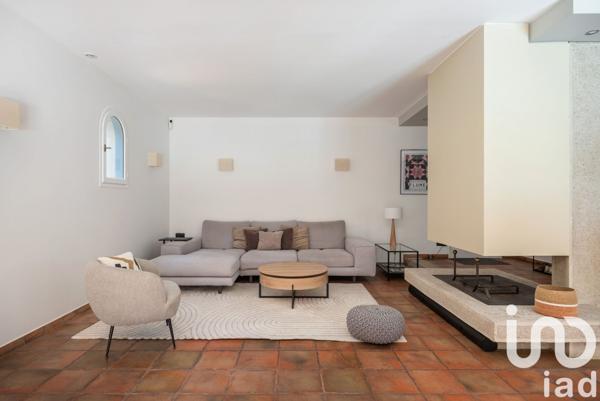 Maison à vendre 6 pièces 152 m² Claix