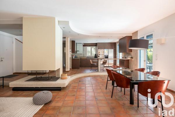 Maison à vendre 6 pièces 152 m² Claix