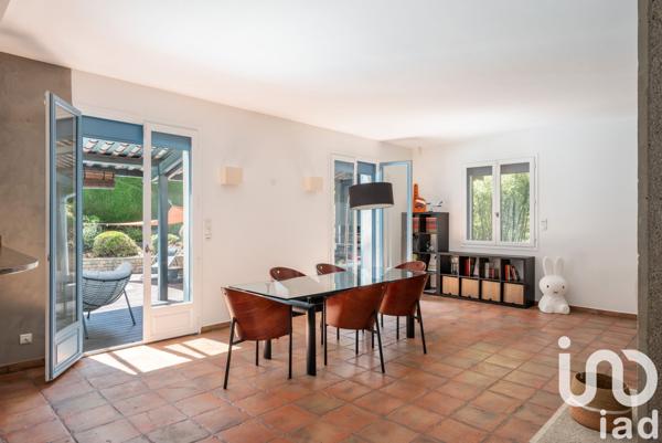 Maison à vendre 6 pièces 152 m² Claix